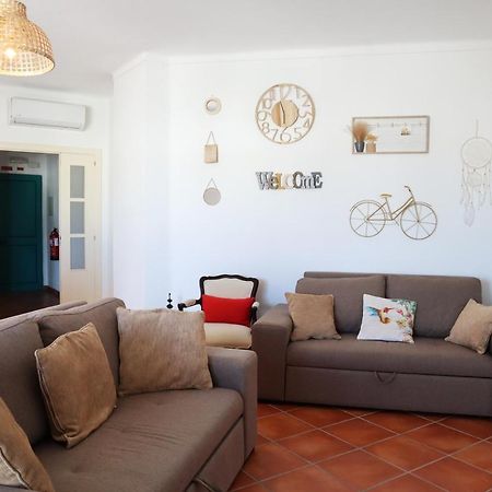 M&L Beach House Alvor Exterior photo