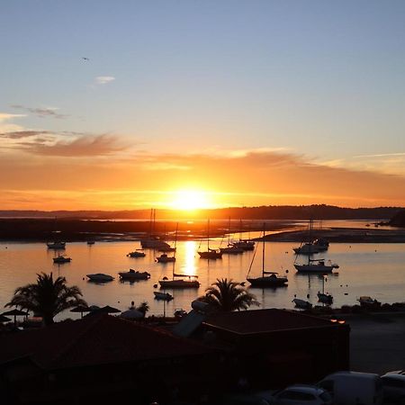 M&L Beach House Alvor Exterior photo