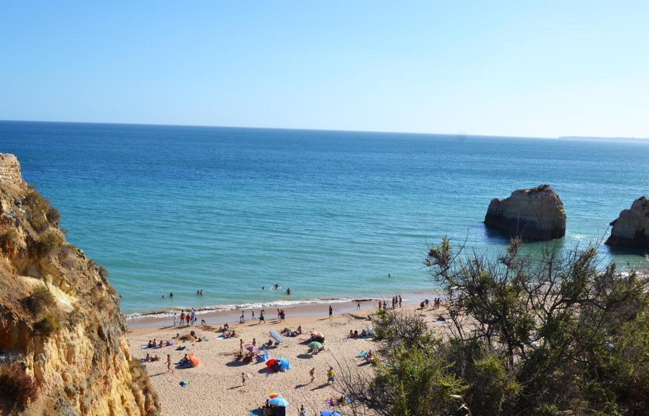 M&L Beach House Alvor Exterior photo