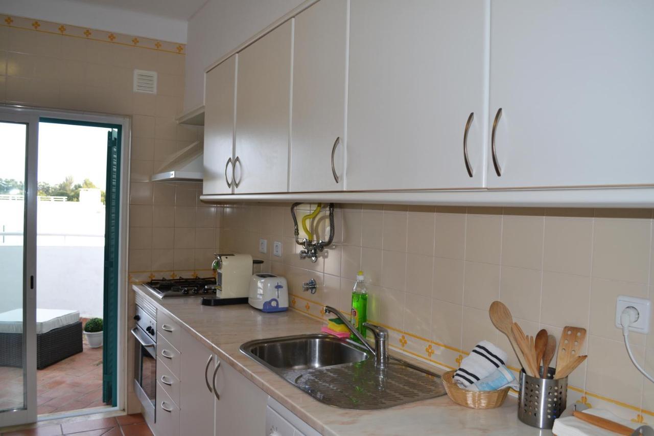 M&L Beach House Alvor Exterior photo