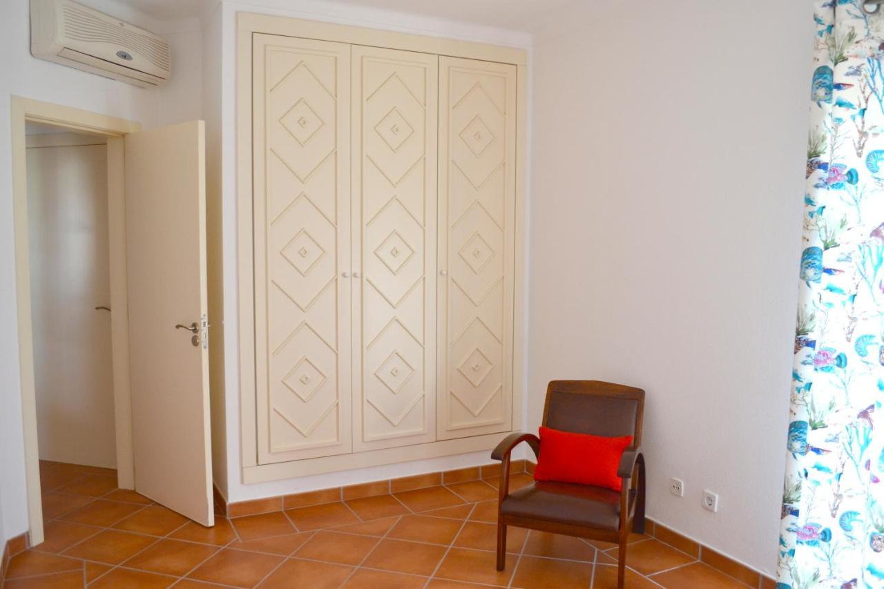 M&L Beach House Alvor Exterior photo