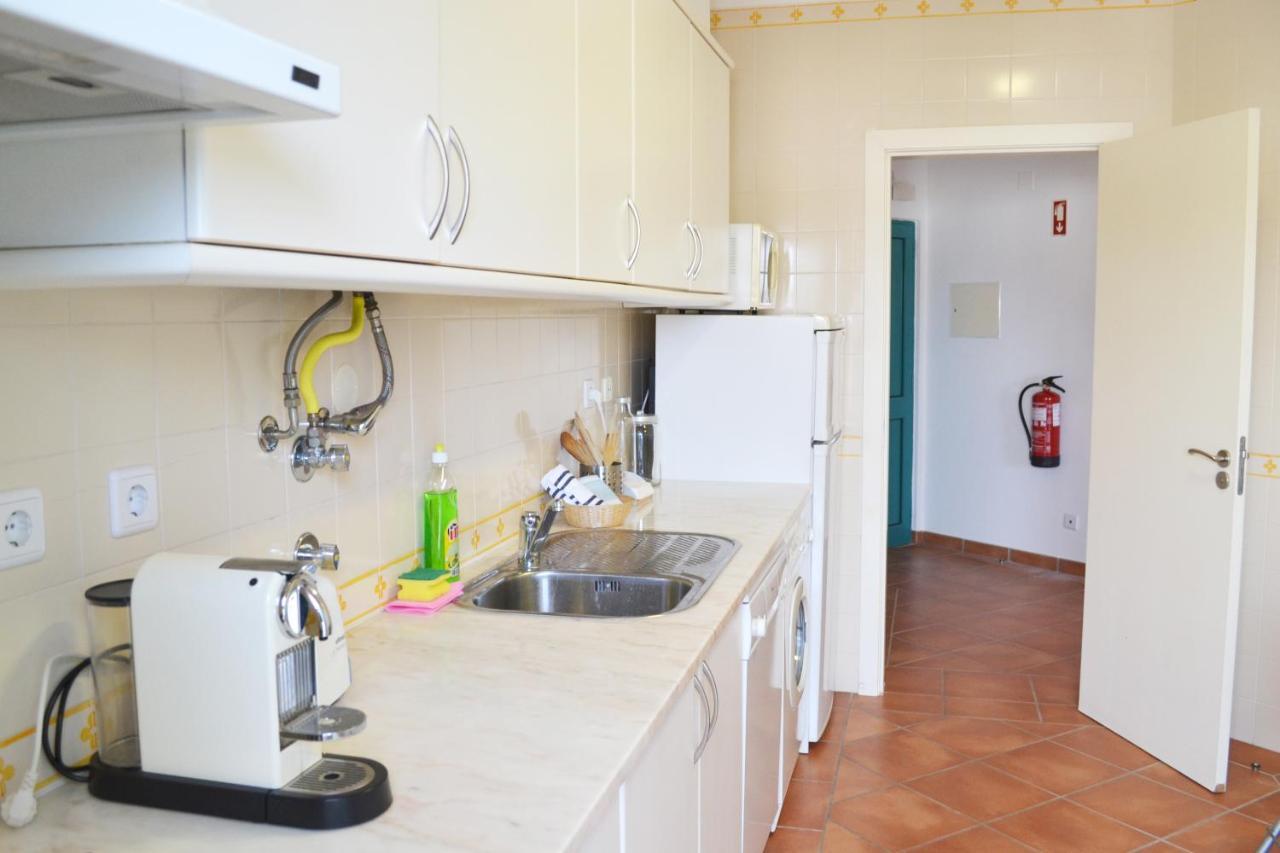 M&L Beach House Alvor Exterior photo