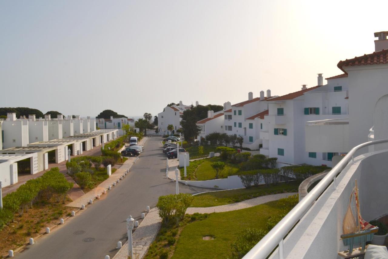 M&L Beach House Alvor Exterior photo
