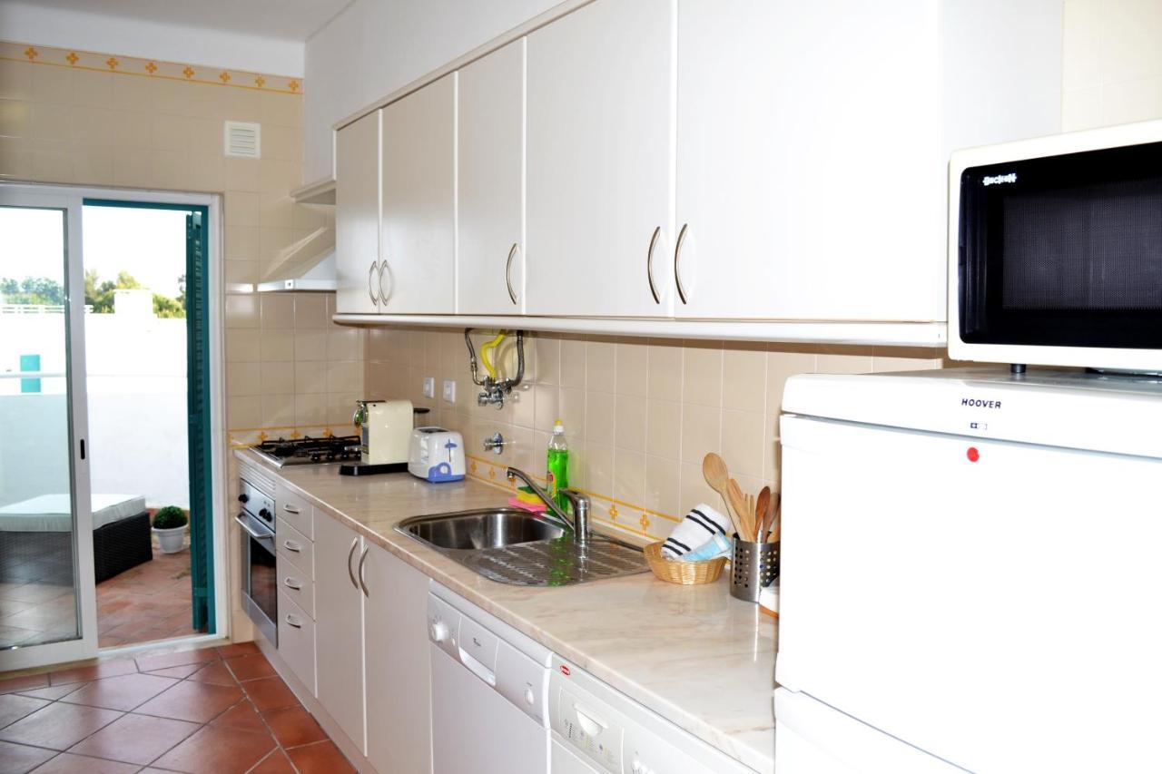 M&L Beach House Alvor Exterior photo