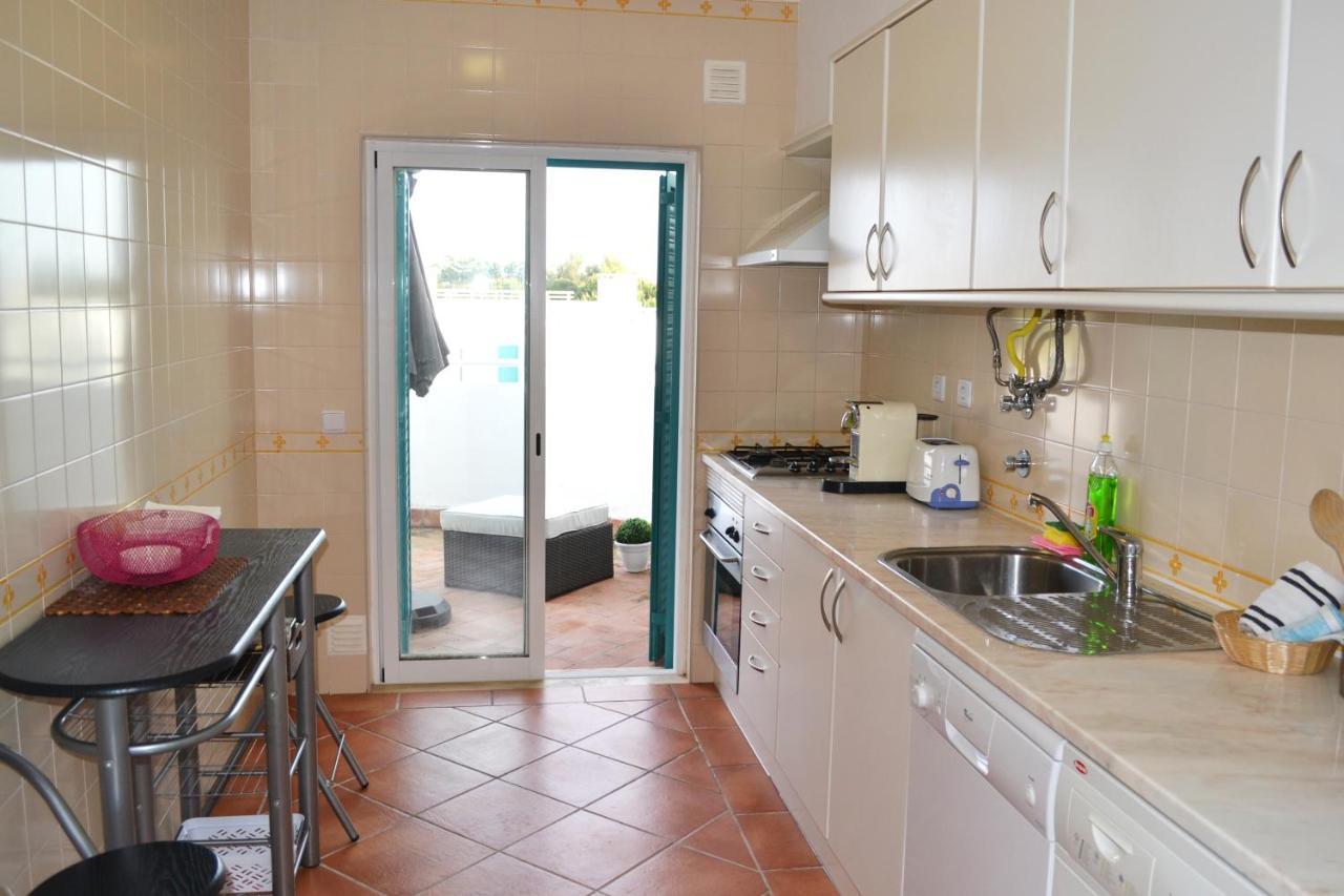 M&L Beach House Alvor Exterior photo