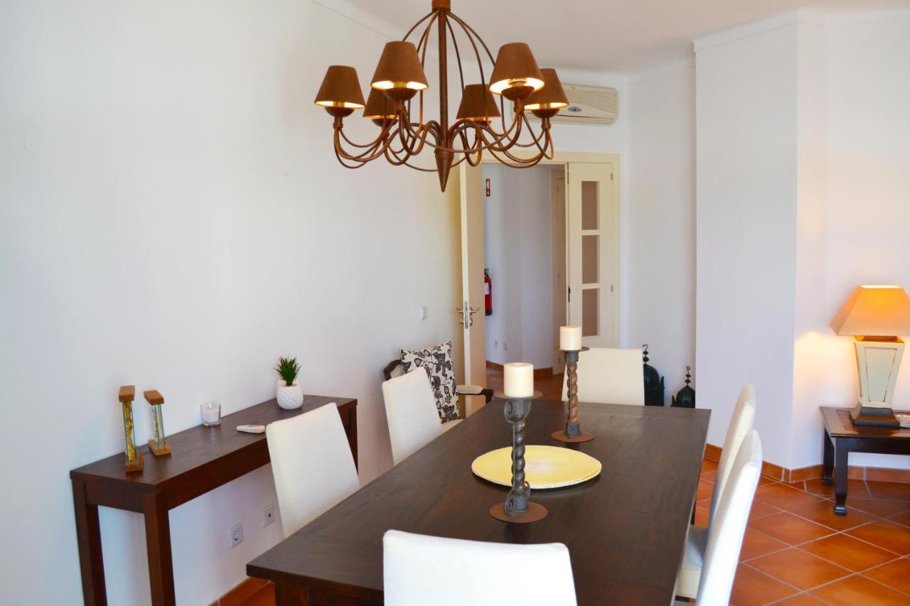 M&L Beach House Alvor Exterior photo