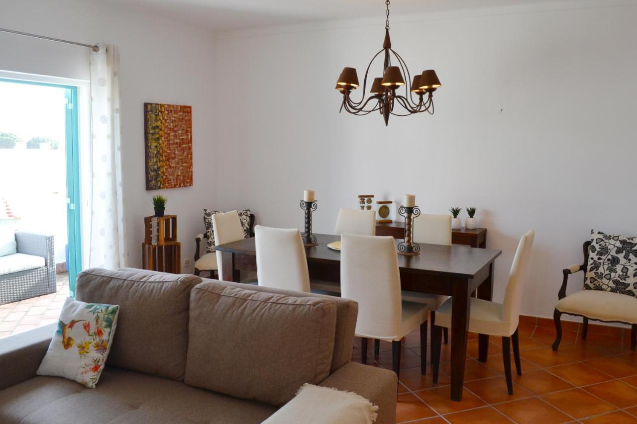 M&L Beach House Alvor Exterior photo