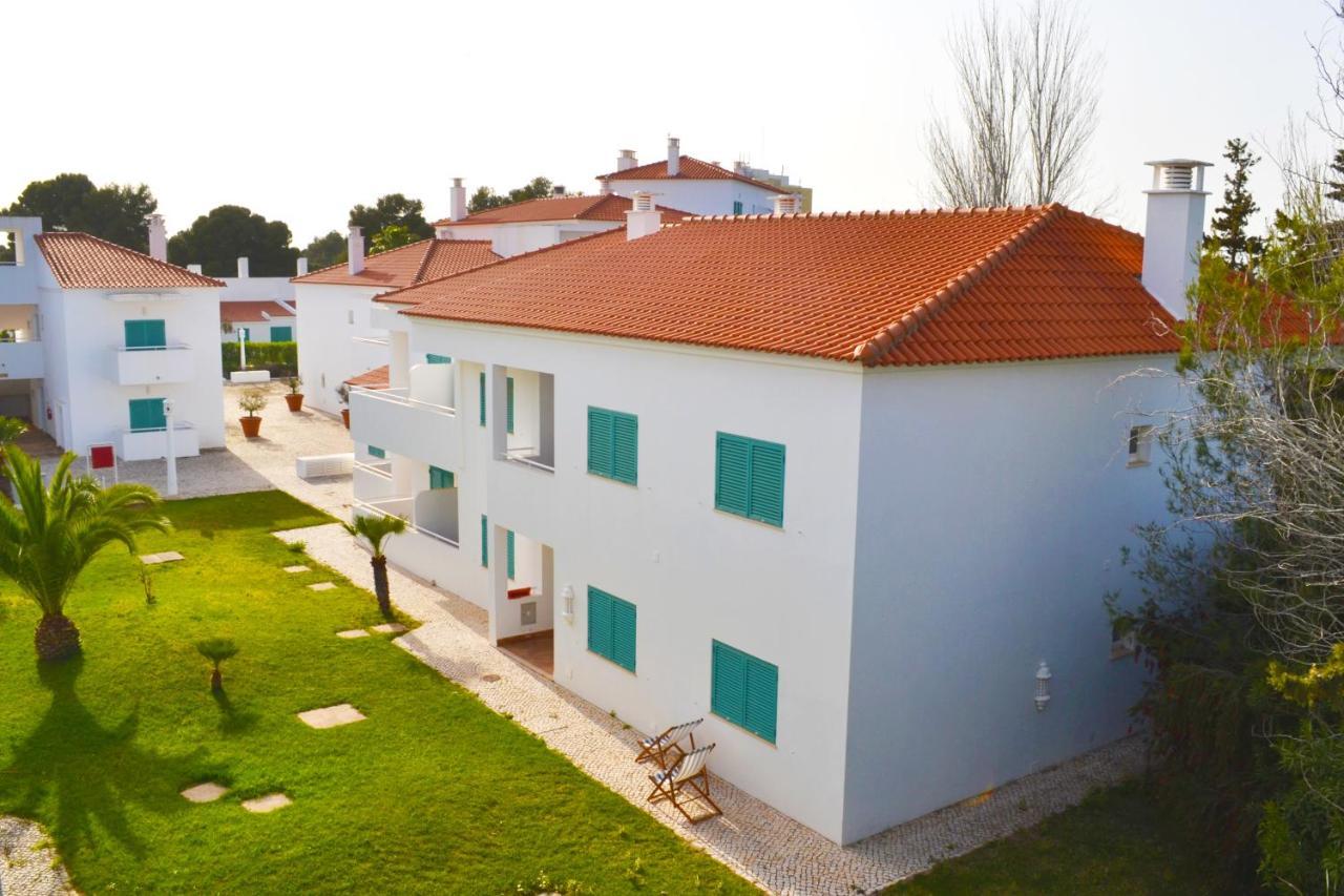 M&L Beach House Alvor Exterior photo