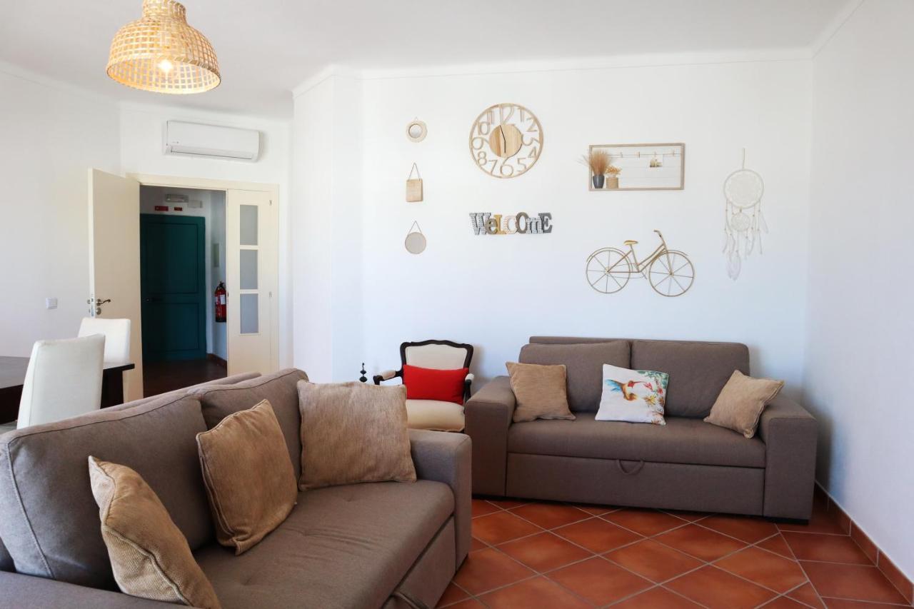 M&L Beach House Alvor Exterior photo