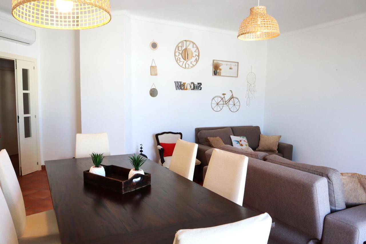 M&L Beach House Alvor Exterior photo