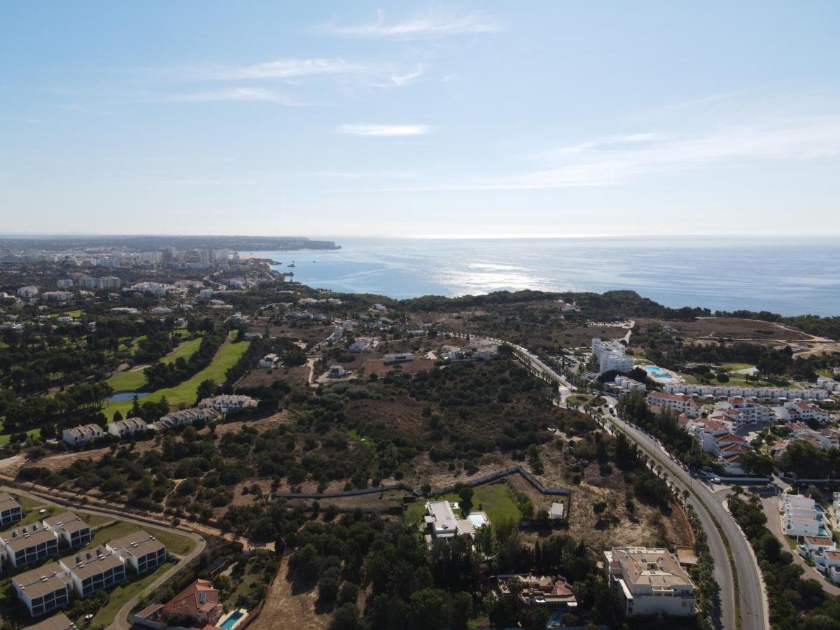 M&L Beach House Alvor Exterior photo