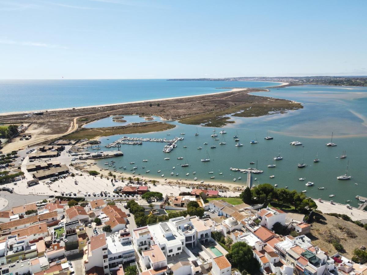 M&L Beach House Alvor Exterior photo